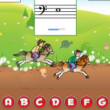 Flashnote Derby Flashnote Derby